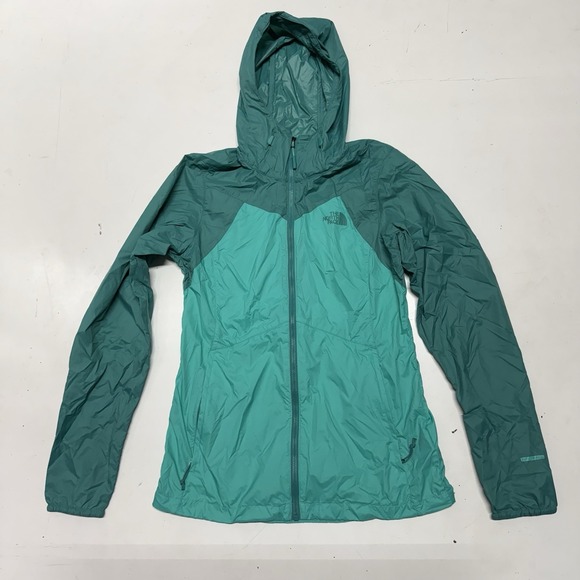 The North Face Jackets & Blazers - The North Face Nylon‎ Windwall Ultra Thin Packable Hiking Jacket Women's XS